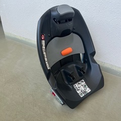 チャイルドシートサイベックスエイトンベースワンベビーカー接続用部品 