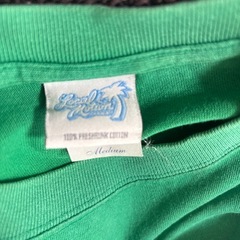 古着　tシャツの画像