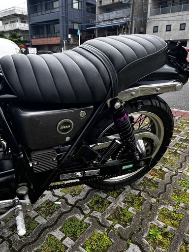 ホンダVRX400   ボーナス払いOK  交換可