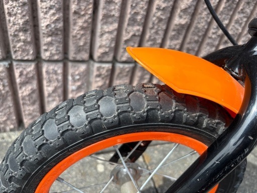 トレーニングキックバイクAVIGO