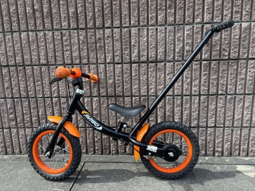 トレーニングキックバイクAVIGO