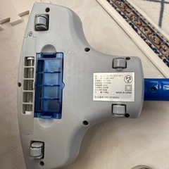 スーパーダニ布団クリーナーの画像