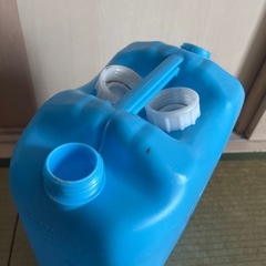 18L灯油用タンクの画像