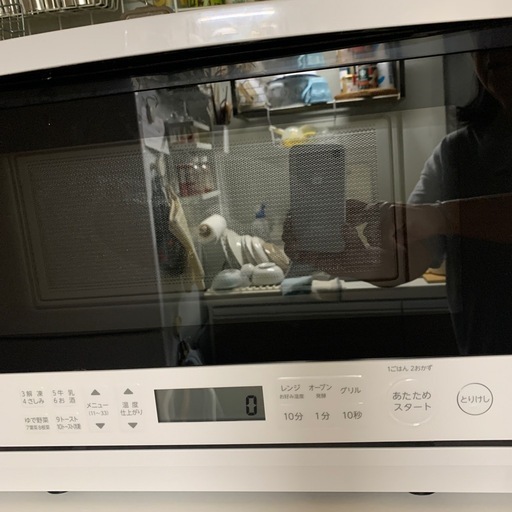 ほぼ新品石窯ドーム