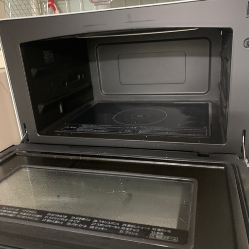 ほぼ新品石窯ドーム