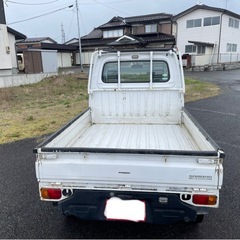 軽トラ　エアコンパワステ　の画像