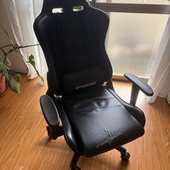 オフィスチェア（GT RACING）