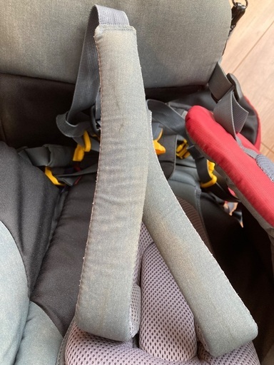 deuter ドイター　ベビーキャリア　登山　ハイキング　リュック　子乗せ