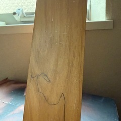 知育玩具　木製そろばん の画像