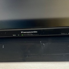 Panasonic  VIERA37インチTV　2011年製の画像