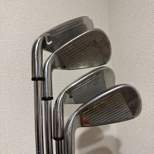 ゴルフセット Callaway Golf Strata Complete Golf Set
