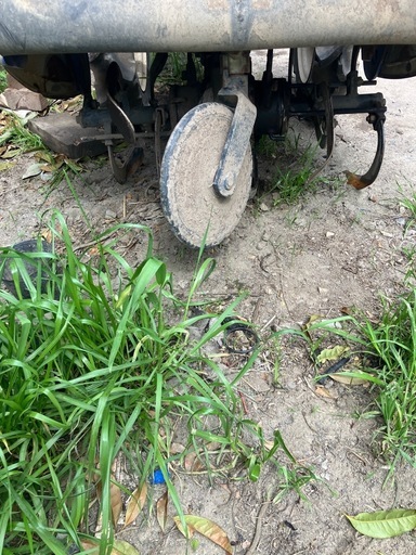 管理機