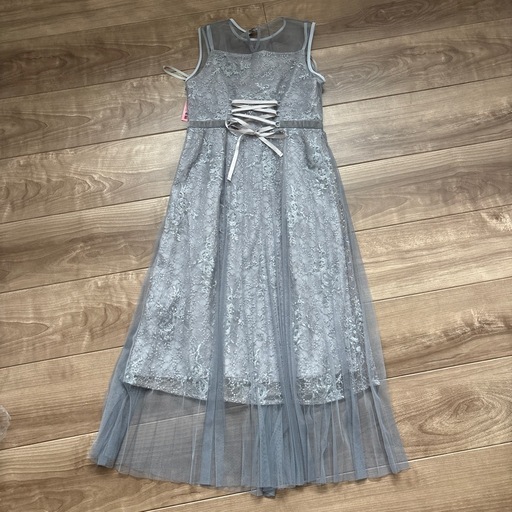 Dorry Doll ドレス M 結婚式 二次会