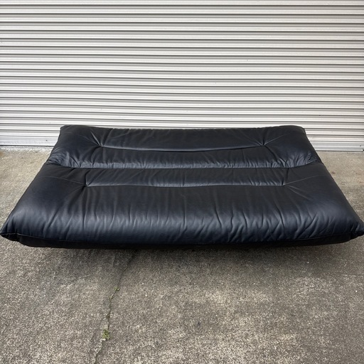 【大塚家具】Nエスポワール ソファベッド 約10万円モデル 美品 早い者勝ち・1台：20,000円 ・✨2台同時購入：30,000円✨