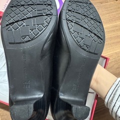 ミカタ靴の画像