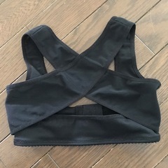 姿勢矯正Sサイズの画像