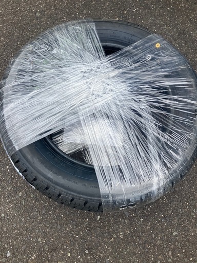 新品未使用！MAXTREK SU-810 サマータイヤ 155/65R13