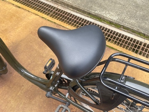 【お取引決定】【ヘルメット・スプレー付セット】自転車