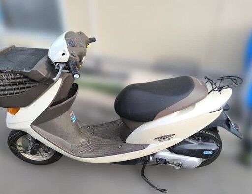 ディオチェスタ　4サイクル　整備済