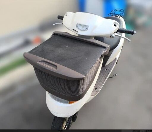 ディオチェスタ　4サイクル　整備済