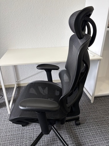 オフィスチェア
