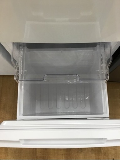 【トレファク神戸新長田店 買取/販売】取りに来られる方限定！SHARPの2ドア冷蔵庫2023年製のご紹介です！