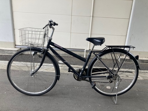 自転車38
