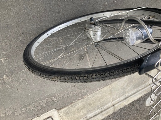 自転車38