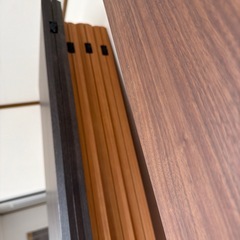 折れ戸/クローゼット収納扉 本体のみ各種の画像