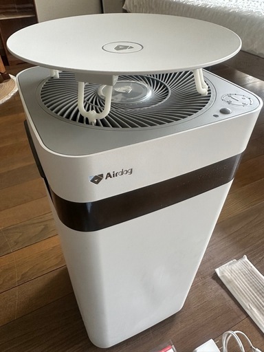 airdog X3D