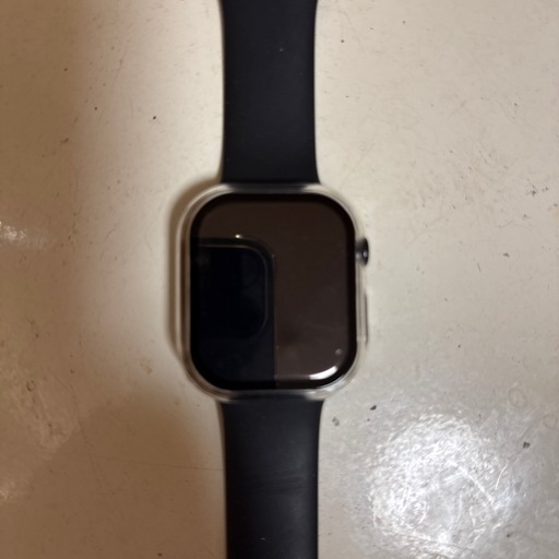 本日 までの取引き限定価格 アップルウォッチ11GPS➕セルラー