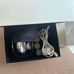 ReFa リファ グレイスヘッドスパ　ジャンク品の画像