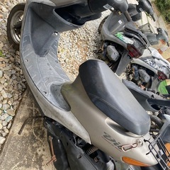 ホンダ　ライブディオの画像