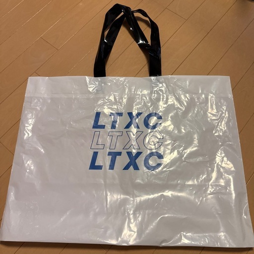 ラブトキシック  Lovetoxic 7点セット（140）サイズ　ラブトキ