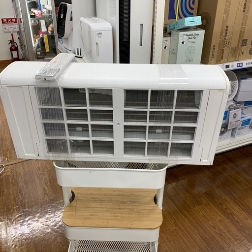 【軽トラ無料貸し出し】【富士通ゼネラル】【壁掛けエアコン】【トレファク所沢店】 軽トラ無料貸し出し】【富士通ゼネラル】【壁掛けエアコン