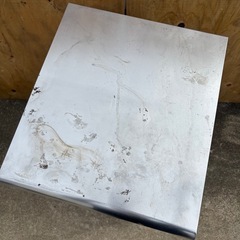 パナソニック 業務用 製氷機 キューブアイス 厨房機器 100V SIM-S2500B 25kgジャンク2016年製の画像