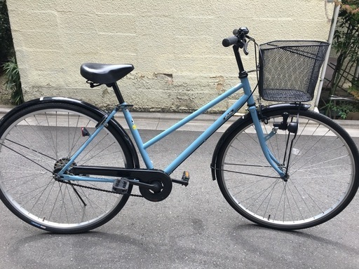 自転車6946