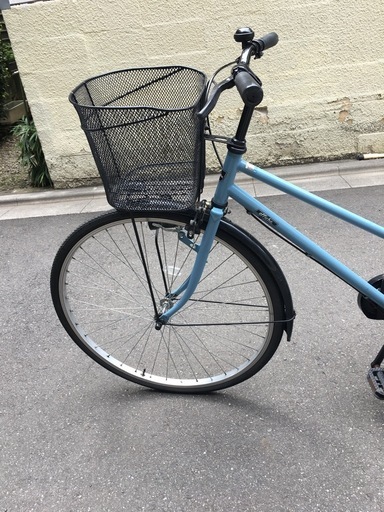自転車6946
