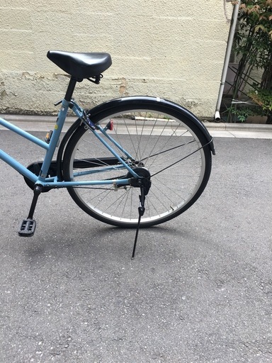 自転車6946