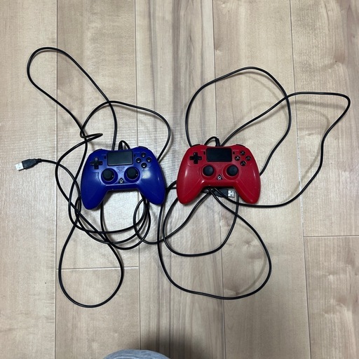 プレステ4