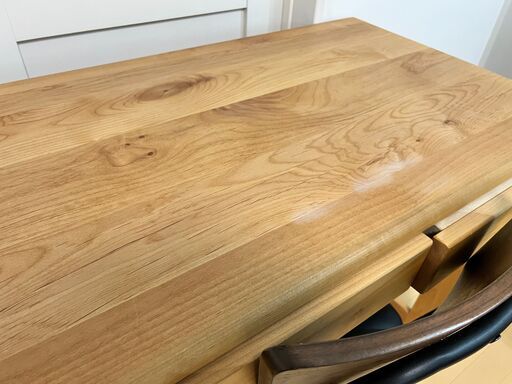 ✨【美品】デスク（机）＋椅子おまけ｜配送相談OK