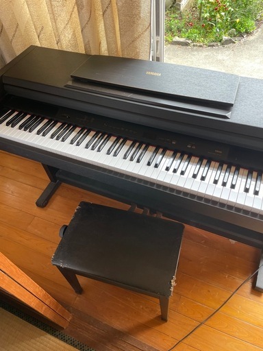 電子ピアノヤマハYAMAHA YDP-301 ジャンク (H.O) コウノトリの郷の電子 