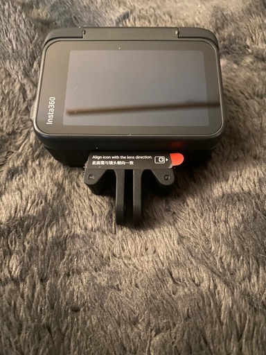 ?今日限定激安価格　インスタ360 acepro2 オマケ多数