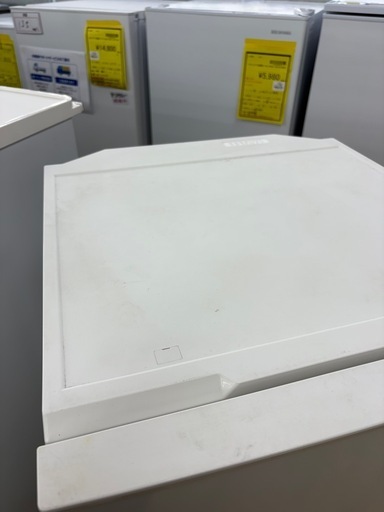 【ドリーム川西店御来店限定】☆ジモティー見たよ♪割引☆ ツインバード HR-F911 110L 2021 動作確認/クリーニング済み 【99560000063501】