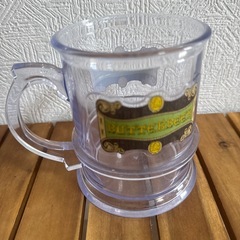ハリーポッター バタービールの画像