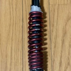 KITACO リアサスペンション リアショック　スクーター用の画像