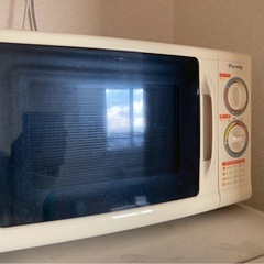 無印良品冷蔵庫MJ-R13A2020年製126リットル (Rion) 伊達紋別のキッチン 