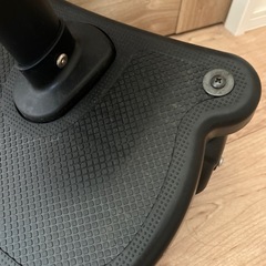 ベビーカーステップの画像