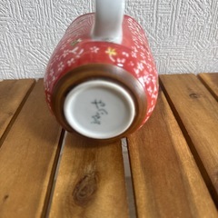 うさぎマグカップの画像