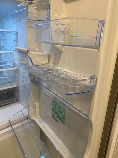 【急ぎ】冷蔵庫 美品 すぐ引き取りOK」